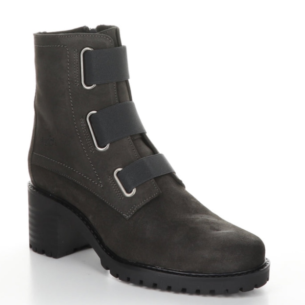 Bos and Co Indie Boot NEW WITH TAGS